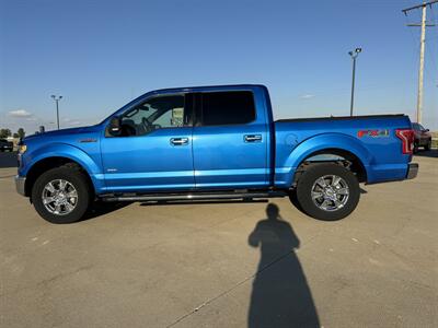 2015 Ford F-150 XLT   - Photo 3 - Lone Tree, IA 52755