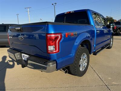 2015 Ford F-150 XLT   - Photo 5 - Lone Tree, IA 52755