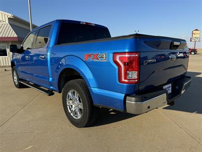 2015 Ford F-150 XLT   - Photo 6 - Lone Tree, IA 52755