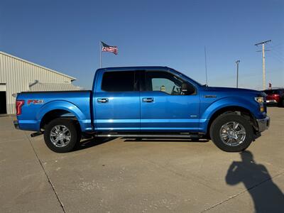 2015 Ford F-150 XLT   - Photo 4 - Lone Tree, IA 52755