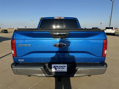 2015 Ford F-150 XLT   - Photo 18 - Lone Tree, IA 52755