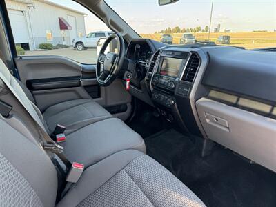 2015 Ford F-150 XLT   - Photo 16 - Lone Tree, IA 52755