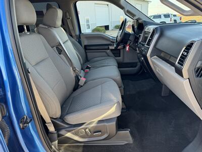 2015 Ford F-150 XLT   - Photo 14 - Lone Tree, IA 52755