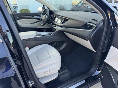 2023 Buick Enclave Essence  AWD - Photo 17 - Lone Tree, IA 52755