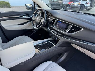 2023 Buick Enclave Essence  AWD - Photo 21 - Lone Tree, IA 52755