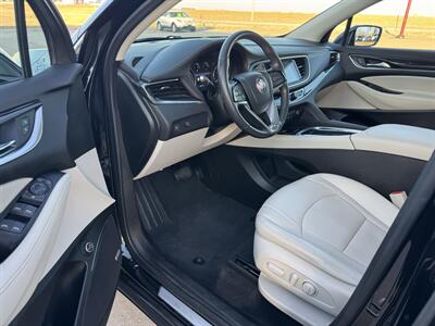 2023 Buick Enclave Essence  AWD - Photo 10 - Lone Tree, IA 52755