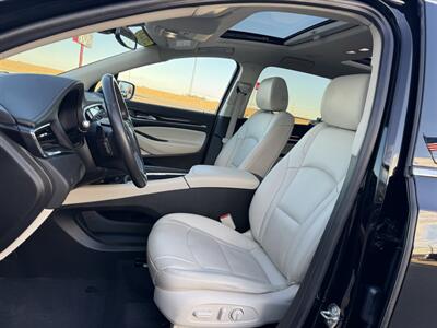 2023 Buick Enclave Essence  AWD - Photo 8 - Lone Tree, IA 52755