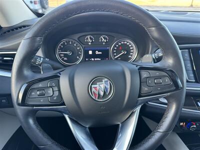 2023 Buick Enclave Essence  AWD - Photo 12 - Lone Tree, IA 52755