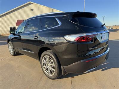 2023 Buick Enclave Essence  AWD - Photo 5 - Lone Tree, IA 52755