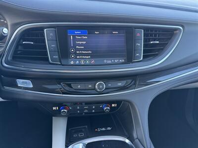 2023 Buick Enclave Essence  AWD - Photo 14 - Lone Tree, IA 52755