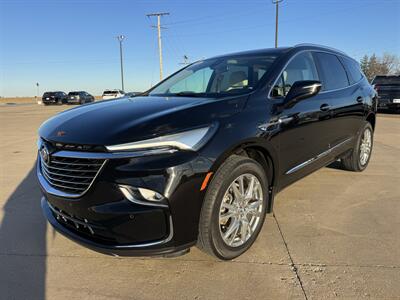 2023 Buick Enclave Essence  AWD - Photo 2 - Lone Tree, IA 52755