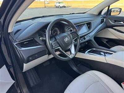 2023 Buick Enclave Essence  AWD - Photo 11 - Lone Tree, IA 52755