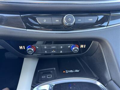 2023 Buick Enclave Essence  AWD - Photo 13 - Lone Tree, IA 52755