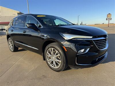 2023 Buick Enclave Essence  AWD - Photo 1 - Lone Tree, IA 52755