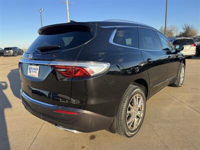 2023 Buick Enclave Essence  AWD - Photo 6 - Lone Tree, IA 52755