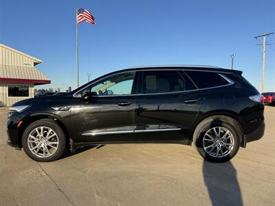 2023 Buick Enclave Essence  AWD - Photo 4 - Lone Tree, IA 52755