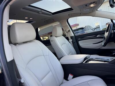 2023 Buick Enclave Essence  AWD - Photo 20 - Lone Tree, IA 52755