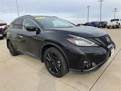 2023 Nissan Murano SV  AWD