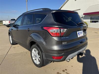 2017 Ford Escape SE   - Photo 5 - Lone Tree, IA 52755