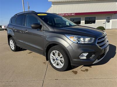 2017 Ford Escape SE SUV