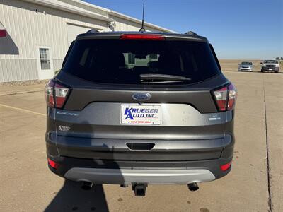 2017 Ford Escape SE   - Photo 16 - Lone Tree, IA 52755