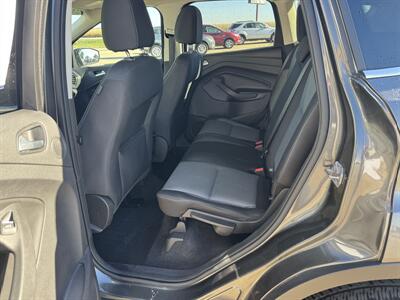 2017 Ford Escape SE   - Photo 12 - Lone Tree, IA 52755
