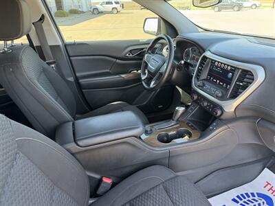 2017 GMC Acadia SLE-2   - Photo 16 - Lone Tree, IA 52755