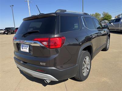 2017 GMC Acadia SLE-2   - Photo 6 - Lone Tree, IA 52755