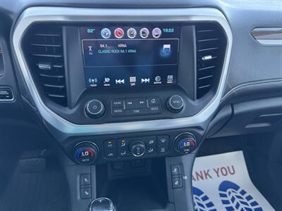 2017 GMC Acadia SLE-2   - Photo 11 - Lone Tree, IA 52755