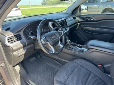 2017 GMC Acadia SLE-2   - Photo 9 - Lone Tree, IA 52755