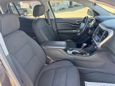 2017 GMC Acadia SLE-2   - Photo 17 - Lone Tree, IA 52755