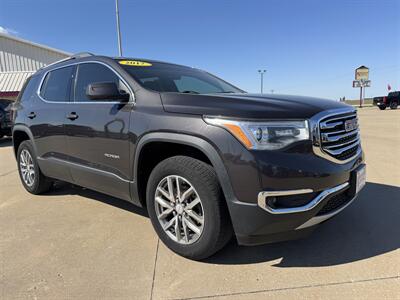 2017 GMC Acadia SLE-2   - Photo 1 - Lone Tree, IA 52755