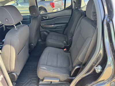 2017 GMC Acadia SLE-2   - Photo 13 - Lone Tree, IA 52755