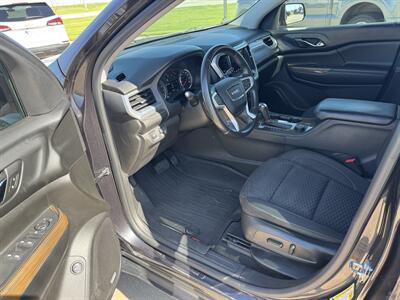 2017 GMC Acadia SLE-2   - Photo 7 - Lone Tree, IA 52755