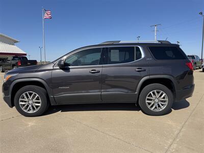 2017 GMC Acadia SLE-2   - Photo 3 - Lone Tree, IA 52755