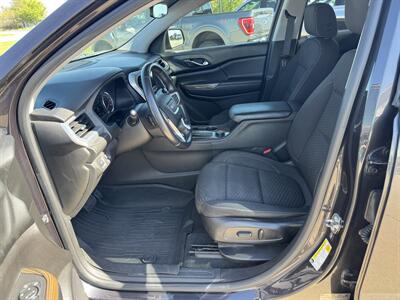 2017 GMC Acadia SLE-2   - Photo 8 - Lone Tree, IA 52755