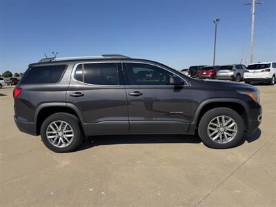 2017 GMC Acadia SLE-2   - Photo 4 - Lone Tree, IA 52755