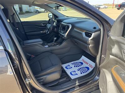 2017 GMC Acadia SLE-2   - Photo 15 - Lone Tree, IA 52755