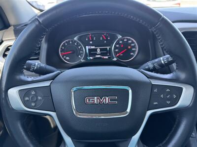 2017 GMC Acadia SLE-2   - Photo 10 - Lone Tree, IA 52755
