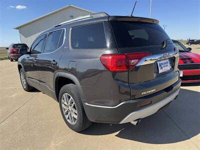 2017 GMC Acadia SLE-2   - Photo 5 - Lone Tree, IA 52755
