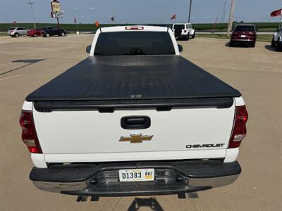 2003 Chevrolet Silverado 1500 2dr Standard Cab - Photo 14 - Lone Tree, IA 52755
