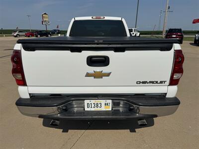 2003 Chevrolet Silverado 1500 2dr Standard Cab - Photo 13 - Lone Tree, IA 52755