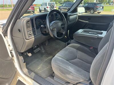 2003 Chevrolet Silverado 1500 2dr Standard Cab - Photo 8 - Lone Tree, IA 52755