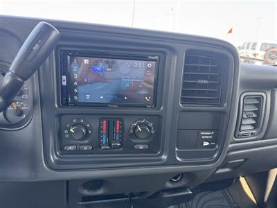 2003 Chevrolet Silverado 1500 2dr Standard Cab - Photo 10 - Lone Tree, IA 52755