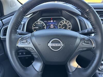 2023 Nissan Murano SL   - Photo 10 - Lone Tree, IA 52755