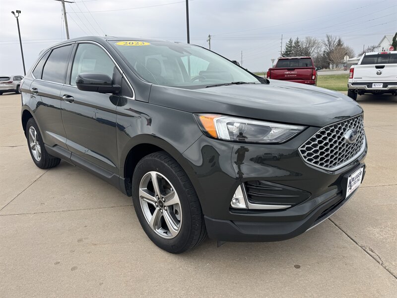 2023 Ford Edge SEL  AWD
