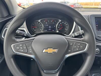 2024 Chevrolet Equinox LT  AWD - Photo 11 - Lone Tree, IA 52755
