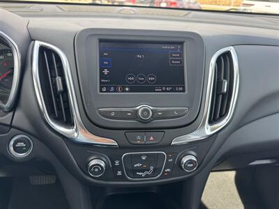 2024 Chevrolet Equinox LT  AWD - Photo 10 - Lone Tree, IA 52755