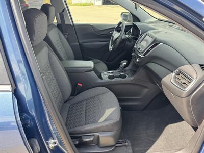 2024 Chevrolet Equinox LT  AWD - Photo 14 - Lone Tree, IA 52755
