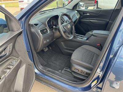2024 Chevrolet Equinox LT  AWD - Photo 9 - Lone Tree, IA 52755
